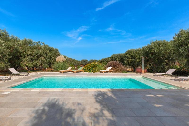 Borgo Morgicchio by Perle di Puglia