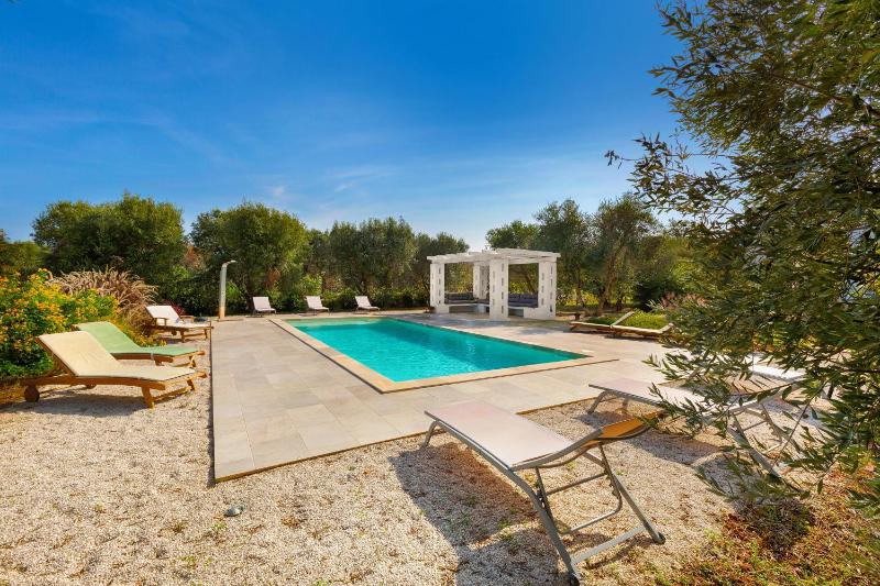 Borgo Morgicchio by Perle di Puglia