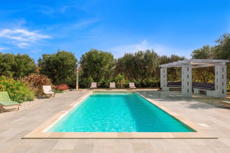 Borgo Morgicchio by Perle di Puglia