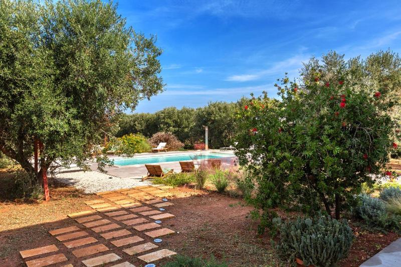 Borgo Morgicchio by Perle di Puglia