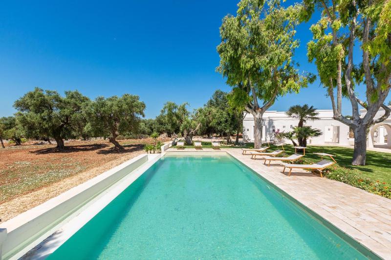 Borgo Treffe by Perle di Puglia