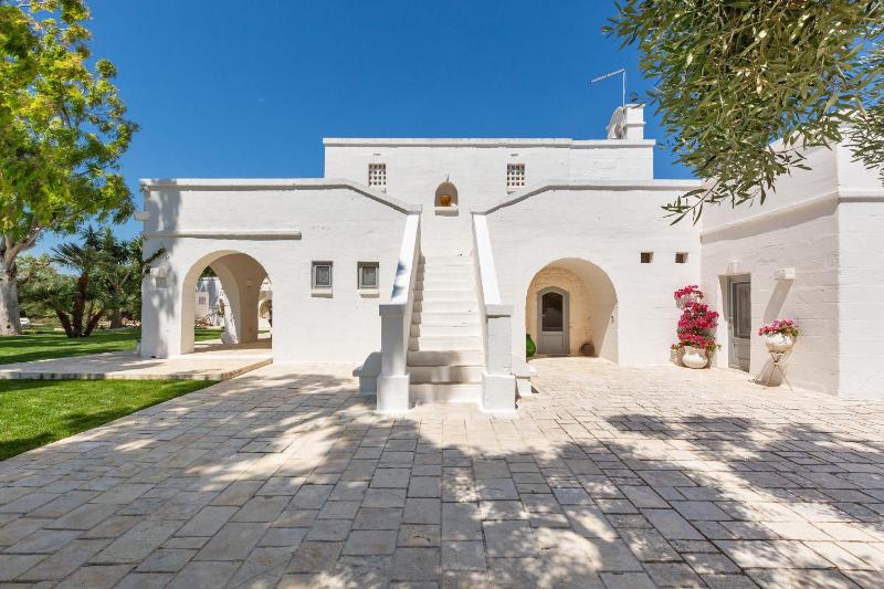 Borgo Treffe by Perle di Puglia