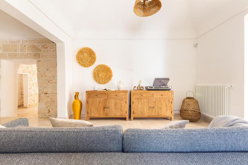 Borgo Treffe by Perle di Puglia