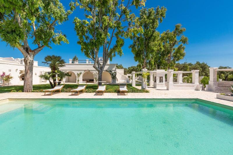 Borgo Treffe by Perle di Puglia