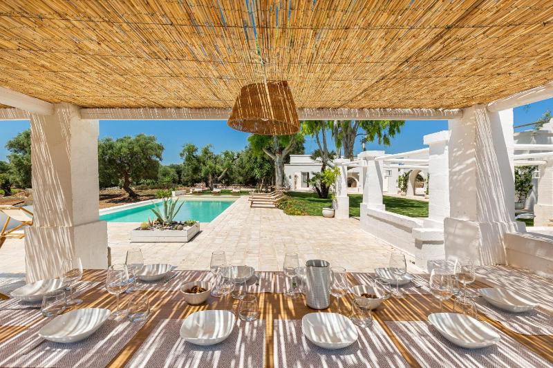 Borgo Treffe by Perle di Puglia