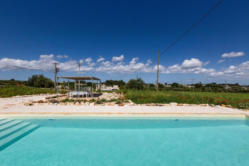 Brunaldi Trulli by Perle di Puglia