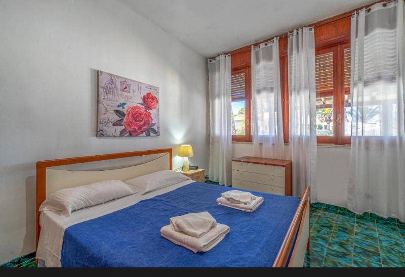 B&S Beach villa con piscina