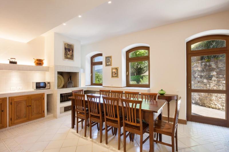 Cà Cantoni With Pool