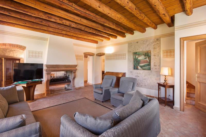 Cà Cantoni With Pool