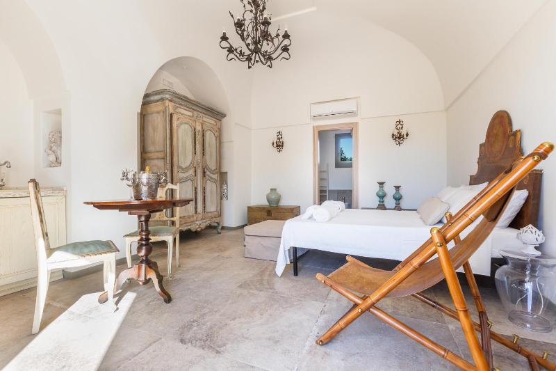 Ca` della Roccia by Perle di Puglia