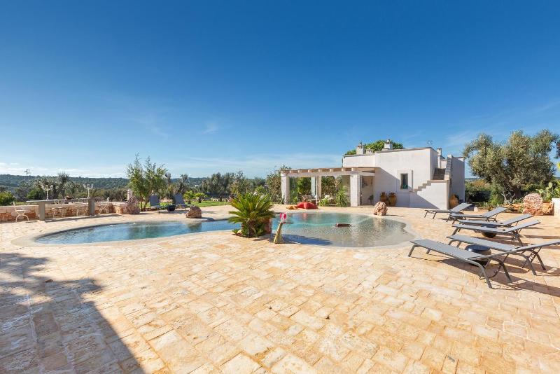 Ca` della Roccia by Perle di Puglia