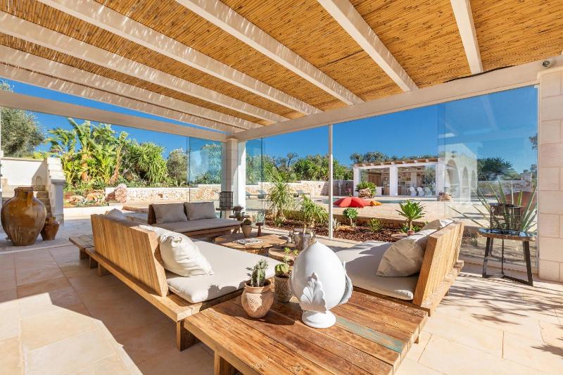 Ca` della Roccia by Perle di Puglia