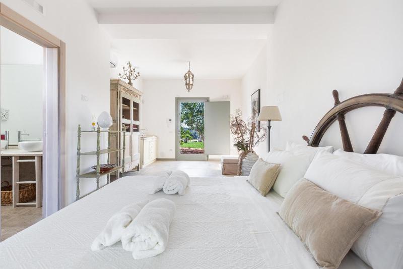 Ca` della Roccia by Perle di Puglia