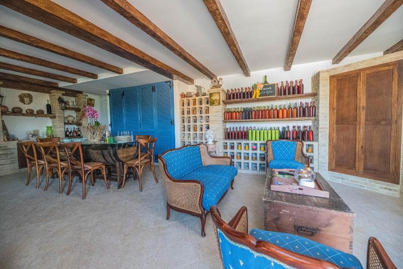 Ca' Gulino - Urbino - Villa con Minipiscina in Borgo Antico