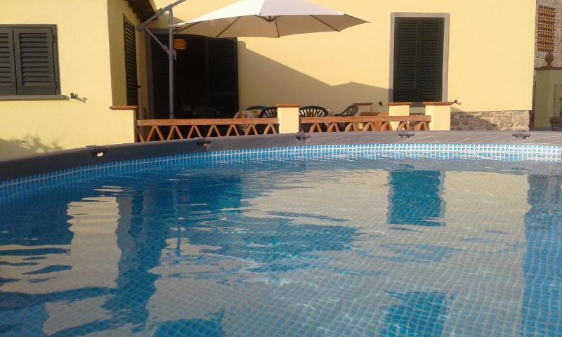 Vista ingrandita