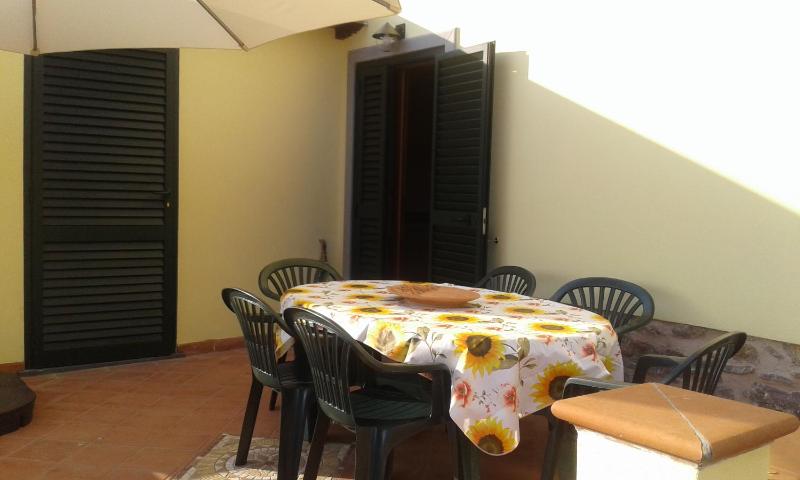 Vista ingrandita