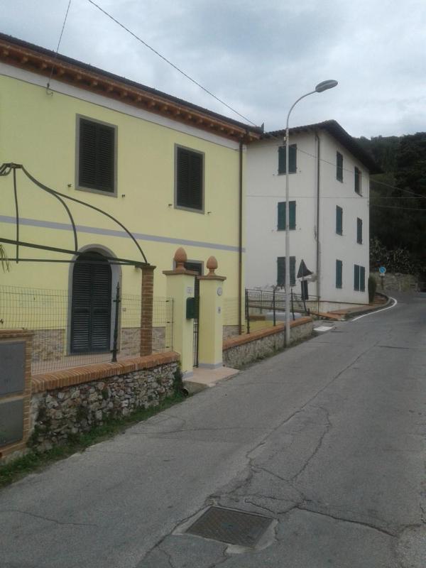 Vista ingrandita
