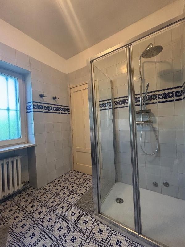 Ca' San Lorenzo - Villa panoramica con piscina - Vignale Monferrato