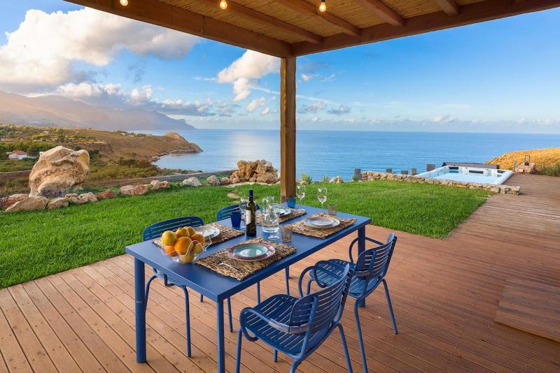 Cala Bianca Villas