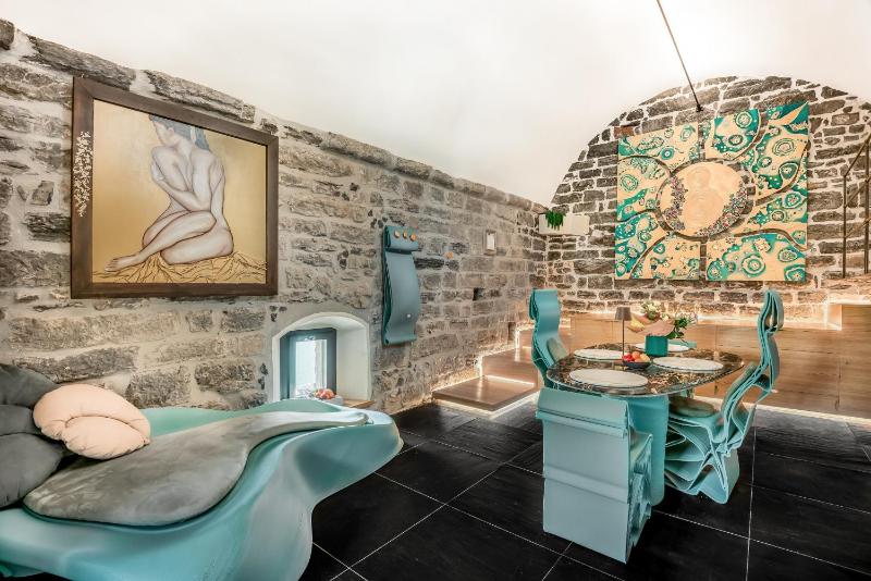 Capitolare Suite Tower