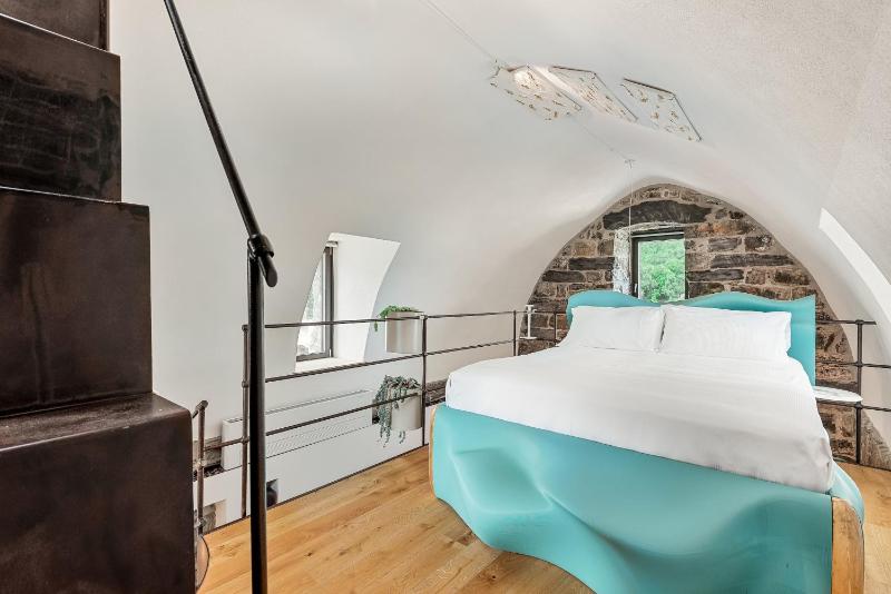 Capitolare Suite Tower