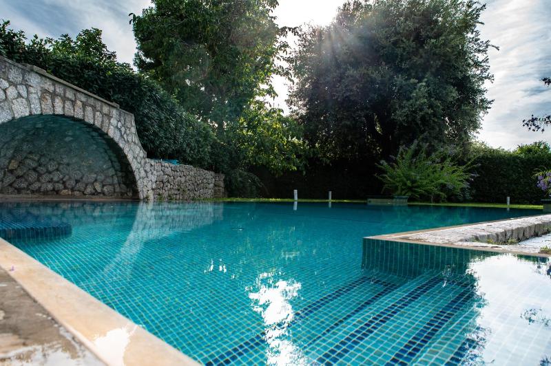 Capri Villa Vittoria by Capri Property