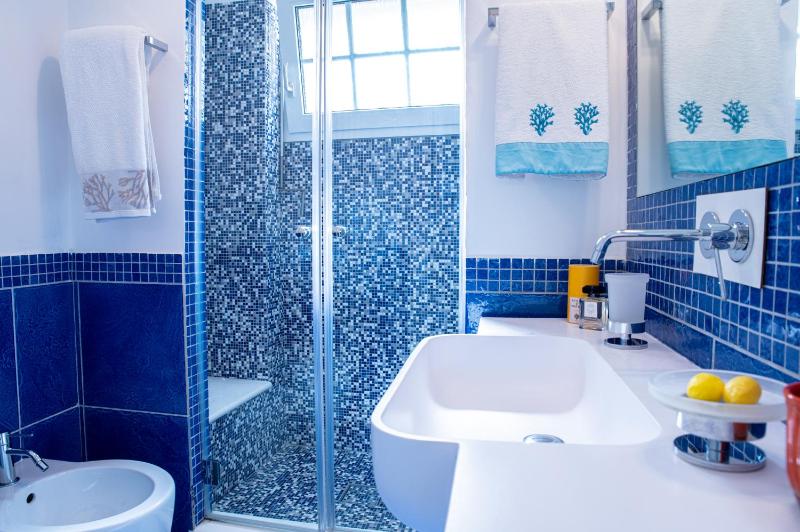 Capri Villa Vittoria by Capri Property