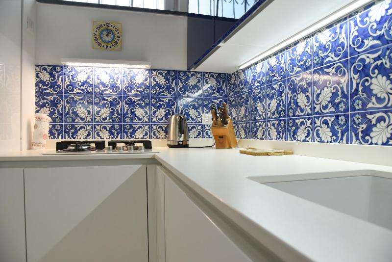 Capri Villa Vittoria by Capri Property