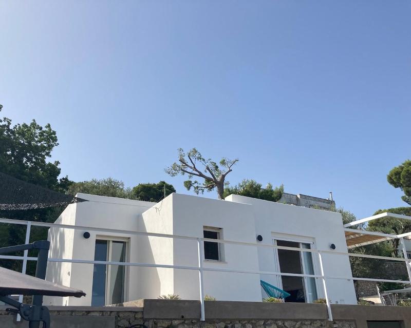 “CapriOleum” esclusive place