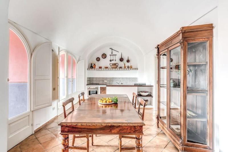 Cartenì Countryside Elegance Views and Guest Services by Feeling Italy