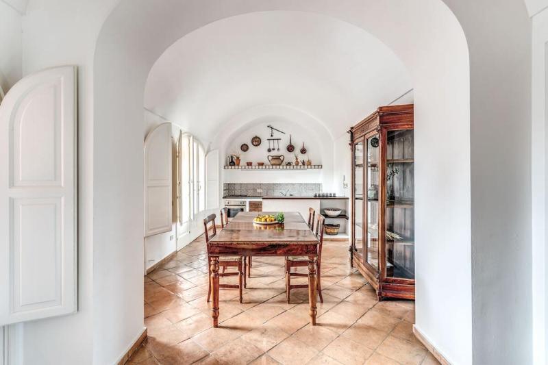 Cartenì Countryside Elegance Views and Guest Services by Feeling Italy
