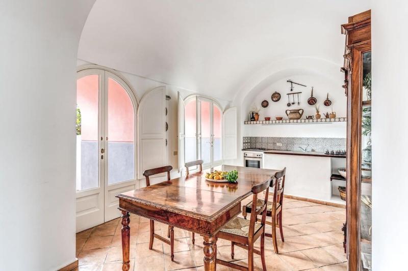 Cartenì Countryside Elegance Views and Guest Services by Feeling Italy