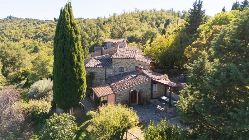 Vista ingrandita