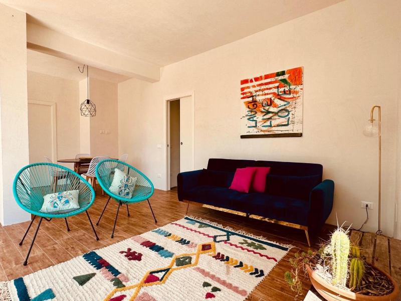 Casa Arrè