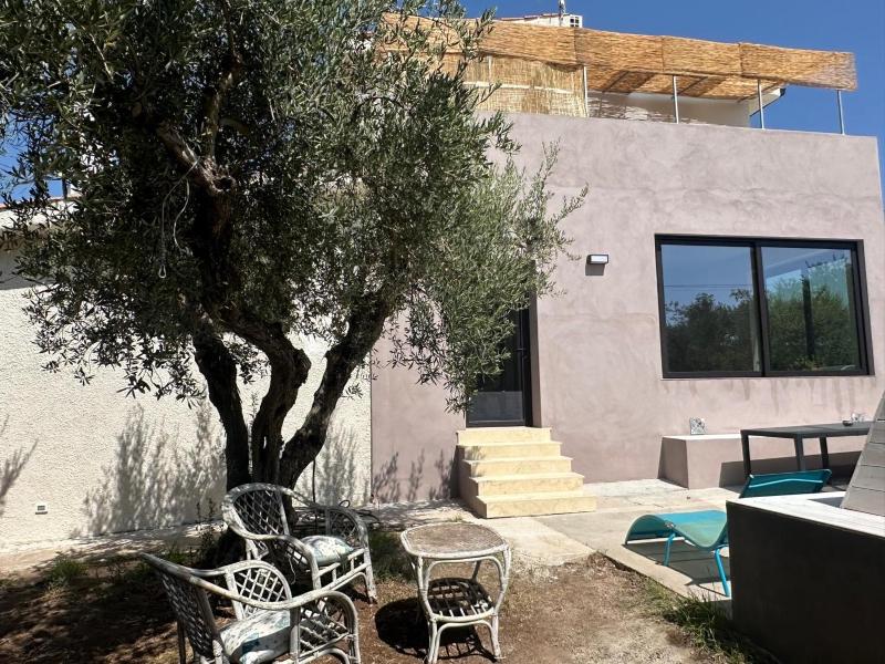 Casa Arrè