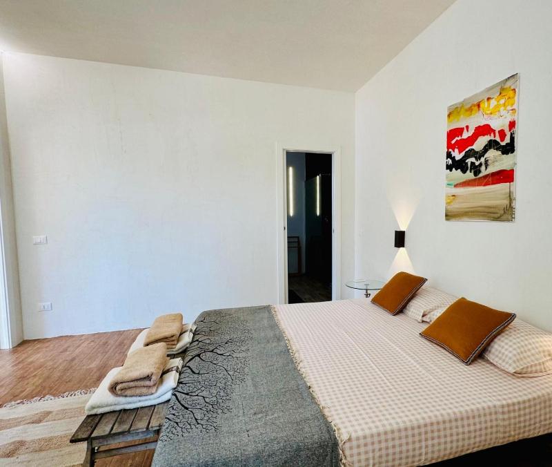 Casa Arrè
