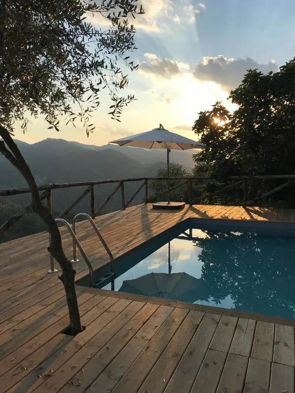Vista ingrandita