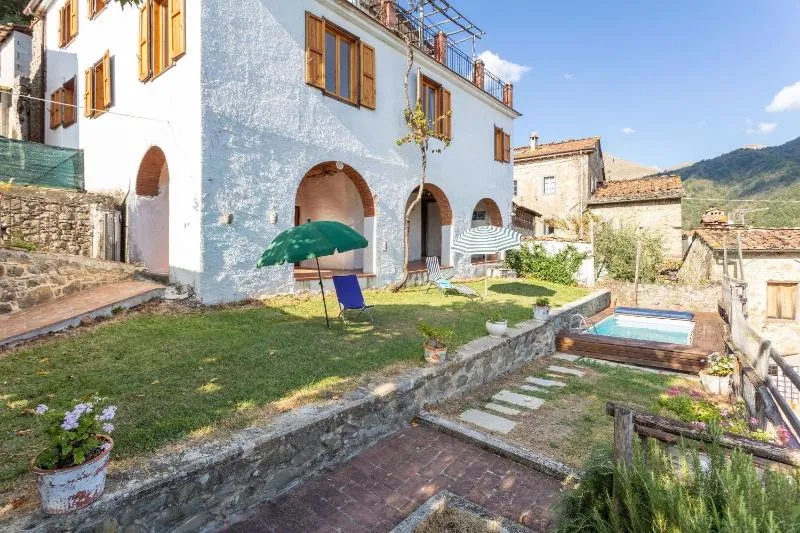Vista ingrandita