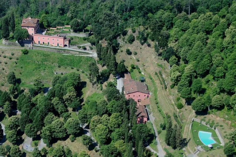 Vista ingrandita