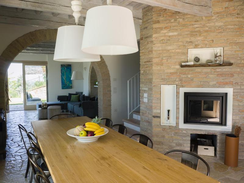 Casa Bartoccio - Casa vacanze