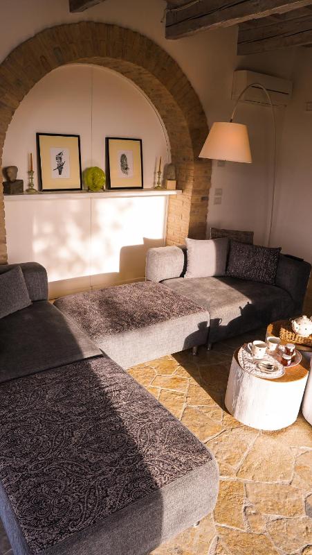 Casa Bartoccio - Casa vacanze