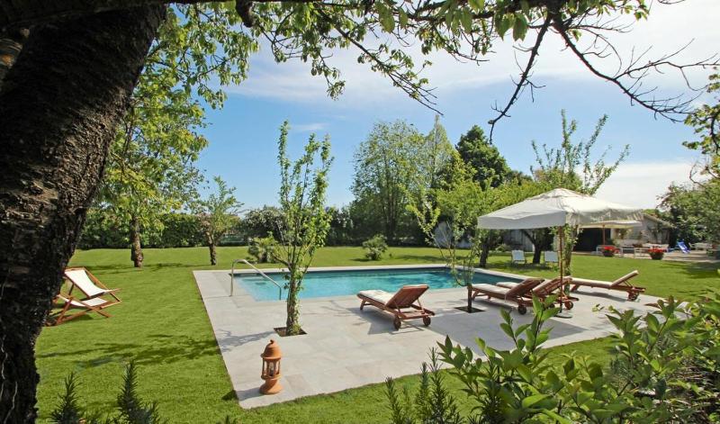 Casa Bianca in the Heart of the Town, Daily Housekeeping & Concierge