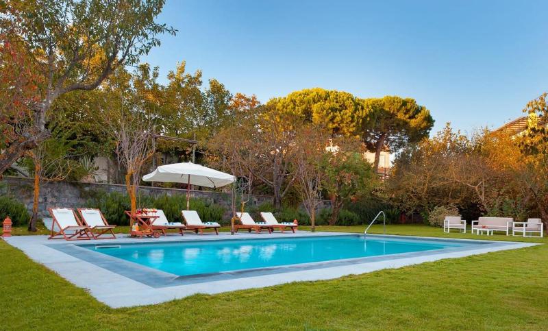 Casa Bianca in the Heart of the Town, Daily Housekeeping & Concierge