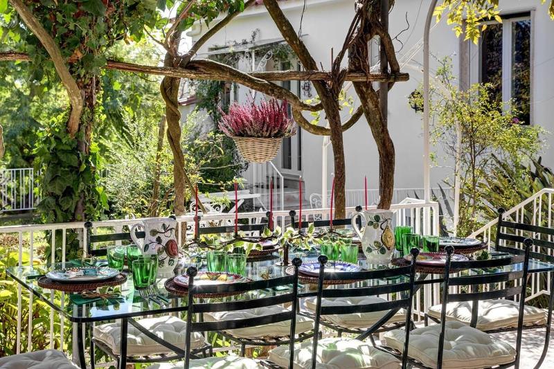 Casa Bianca in the Heart of the Town, Daily Housekeeping & Concierge