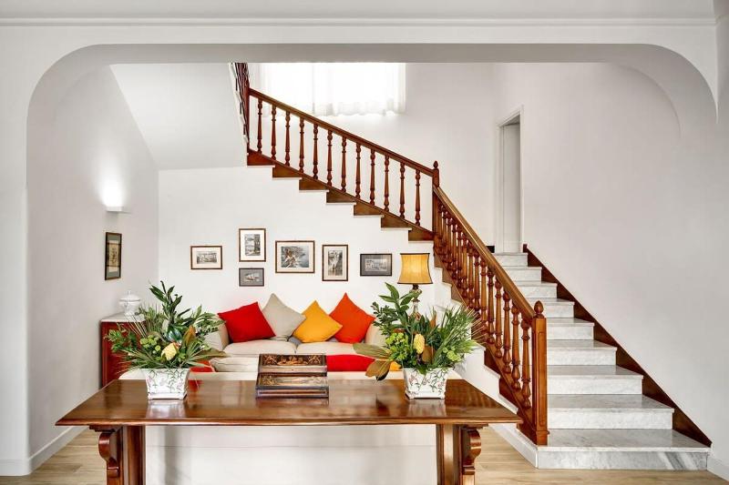 Casa Bianca in the Heart of the Town, Daily Housekeeping & Concierge