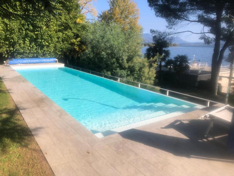 Vista ingrandita
