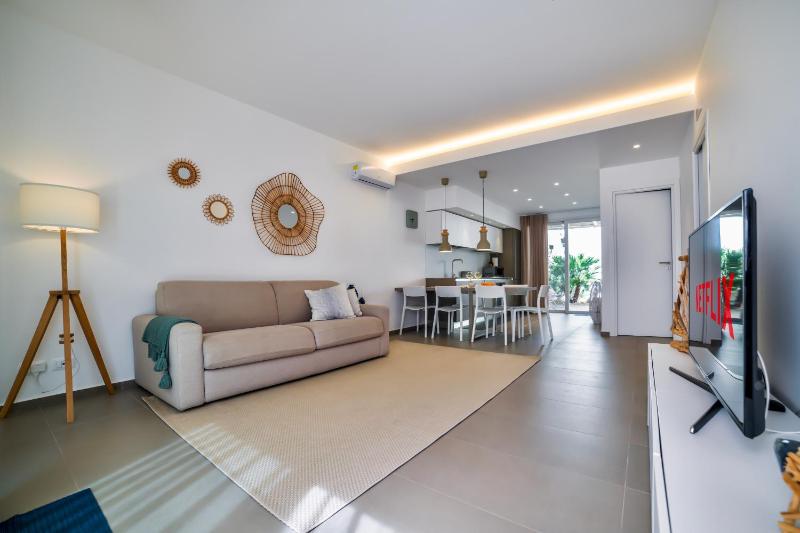 CASA BLANCA VILLA Exclusive with Private Pool