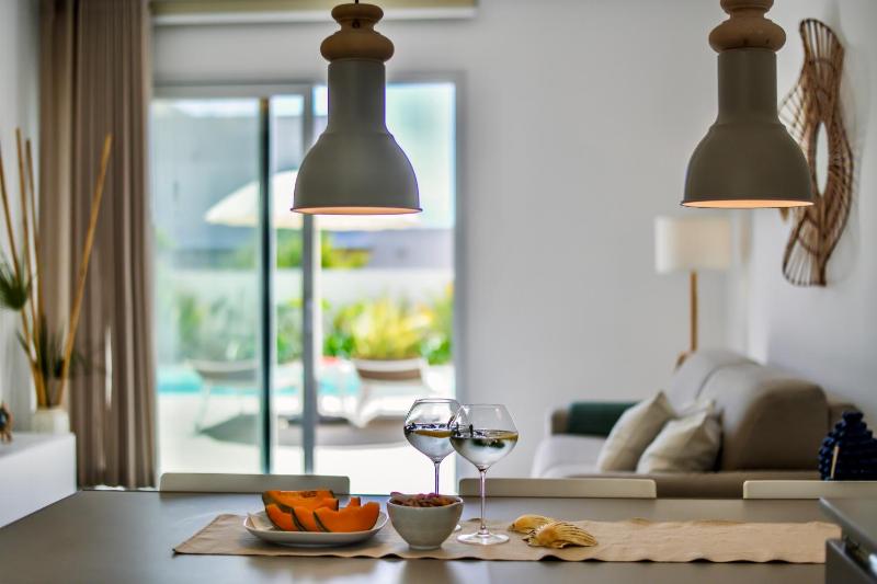CASA BLANCA VILLA Exclusive with Private Pool