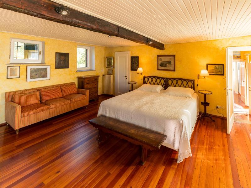 Casa Capitani by VacaVilla