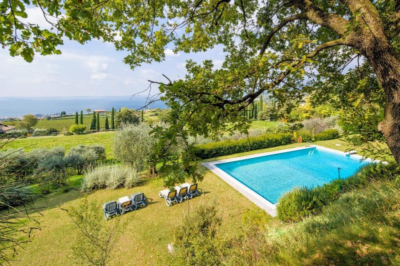 Casa Capitani by VacaVilla